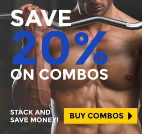 Crazy Bulk Strength - Cutting - Bulking Steroids 20% Discount